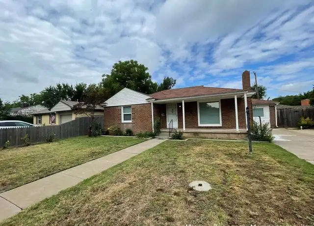 Property at 1222 S Milam St, Amarillo, TX, 79102, 3 beds, 2 baths, [object Object]