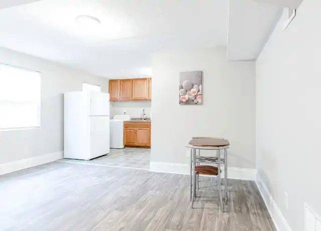Property at 1585 Orlando St SW, Atlanta, GA, 30311, 1 bed, 1 bath, [object Object]