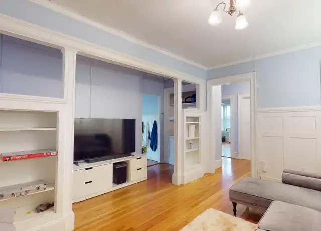 Property at 448 Park Dr #14, Boston, MA, 02215, 3 beds, 1 bath, [object Object]