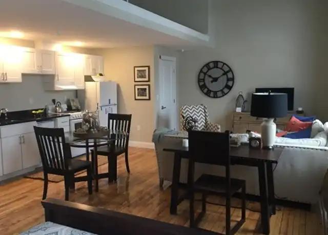 Property at 3 Pleasant Ave Unit 113, Portland, ME, 04103, 0 beds, 1 bath, [object Object]
