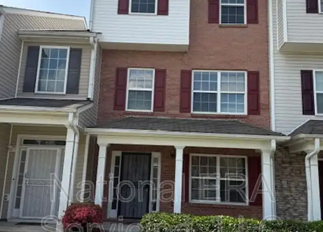 Property at 2176 Olmadison Vw, Atlanta, GA, 30349, 4 beds, 3.5 baths, [object Object]
