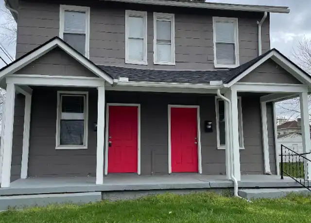 Property at 517 Buckeye St Unit 517, Miamisburg, OH, 45342, 2 beds, 1 bath, [object Object]