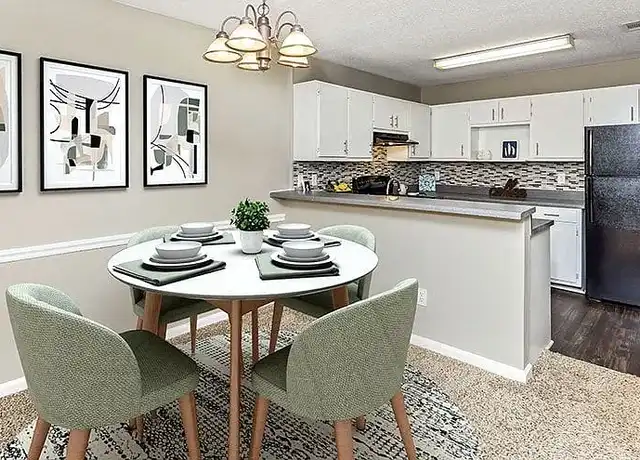Property at The Vistas - 4150 Arkwright Rd, Macon, GA, 31210, 2 beds, 1-2 bath, [object Object]