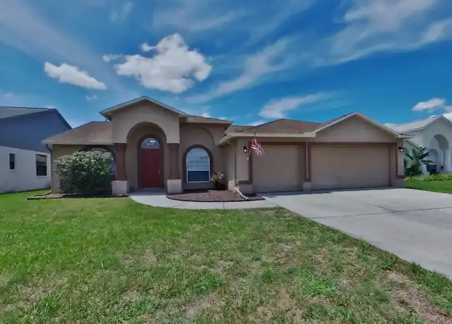 Property at 11503 Andy Dr, Riverview, FL, 33569, 4 beds, 2 baths, [object Object]