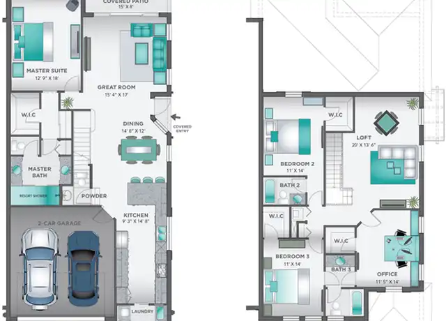 Property at 11401 Pointe Midtown Dr, Palm Beach Gardens, FL, 33418, 4 beds, 3.5 baths, [object Object]