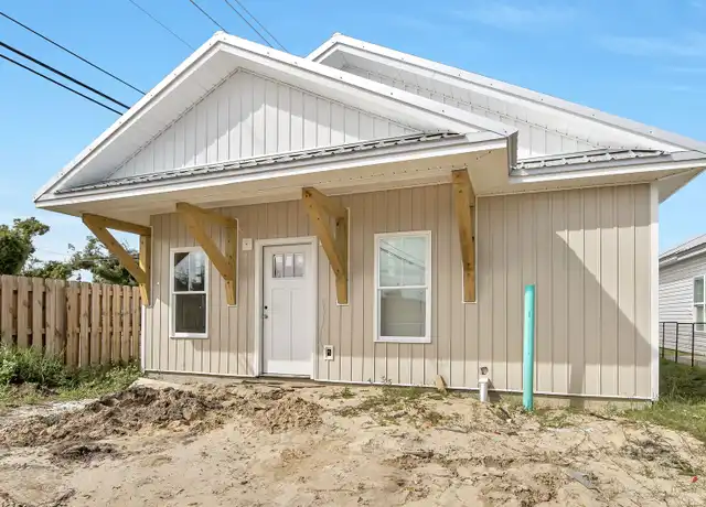 Property at 301 Gabrielle Ln, Panama City, FL, 32404, 3 beds, 2 baths, [object Object]