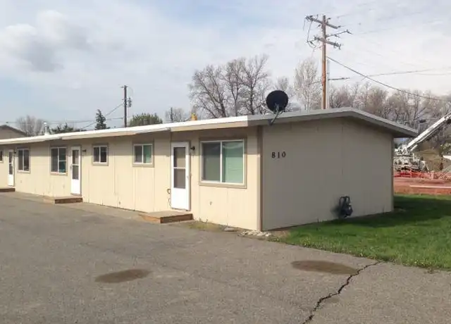 Property at 810 Crist Dr, Billings, MT, 59105, 1 bed, 1 bath, [object Object]