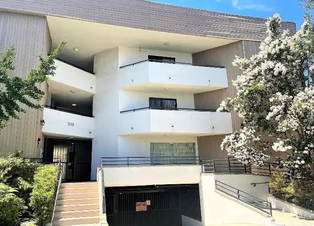 Property at 503 S Adams St Unit 203, Glendale, CA, 91205, 2 beds, 2 baths, [object Object]