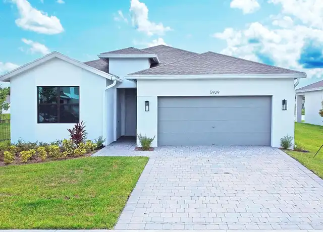 Property at 5929 SE Skyblue Cir, Stuart, FL, 34997, 4 beds, 2 baths, [object Object]