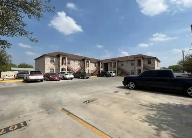 Property at 1204 E Lyon St Unit 106, Laredo, TX, 78040, 2 beds, 1 bath, [object Object]