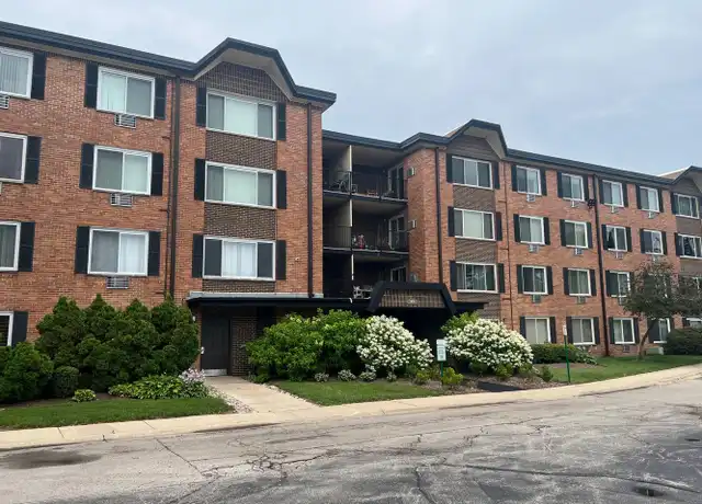 Property at 1106 S New Wilke Rd #209, Arlington Heights, IL, 60005, 2 beds, 2 baths, [object Object]