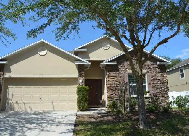 Property at 1569 Rosedowne Way, Apopka, FL, 32703, 3 beds, 2 baths, [object Object]