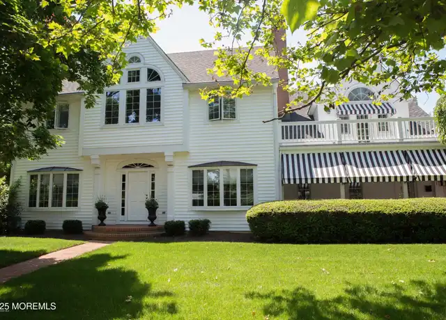 Property at 301 Ludlow Ave, Spring Lake, NJ, 07762, 5 beds, 3.5 baths, [object Object]
