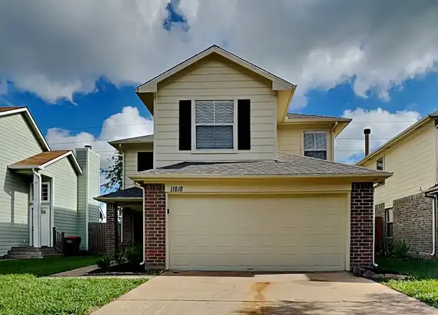 Property at 11818 Sandy Stream Dr, Tomball, TX, 77375, 3 beds, 2.5 baths, [object Object]