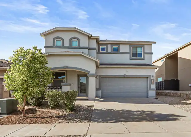 Property at 229 Gonzalo Cir, El Paso, TX, 79932, 4 beds, 2.5 baths, [object Object]