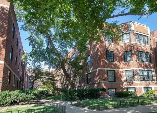 Property at 732 Hinman Ave, Evanston, IL, 60202, 2 beds, 1 bath, [object Object]