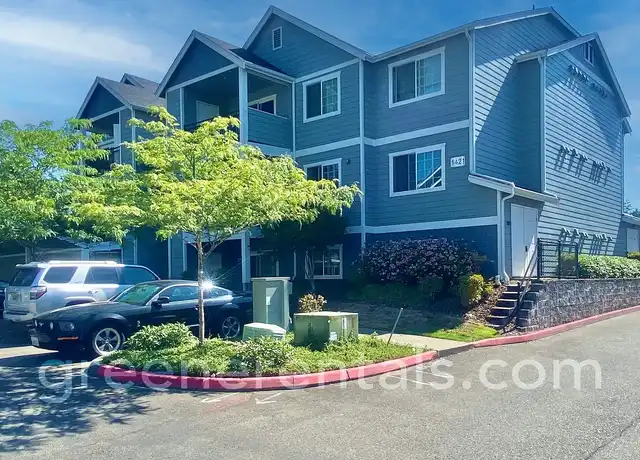 Property at Oly-Evergreen Landing Apartments - 1415 Evergreen Park Dr SW, Olympia, WA, 98502, 2 beds, 2 baths, [object Object]