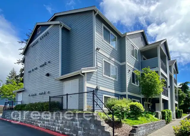 Property at Oly-Evergreen Landing Apartments - 1415 Evergreen Park Dr SW, Olympia, WA, 98502, 2 beds, 2 baths, [object Object]