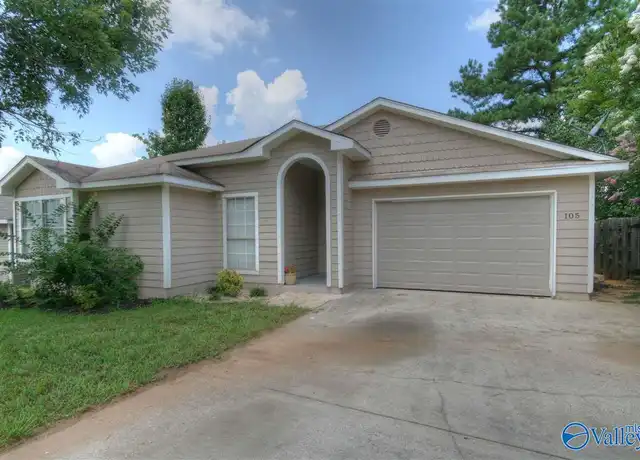 Property at 105 Oakline Dr, Madison, AL, 35757, 3 beds, 2 baths, [object Object]
