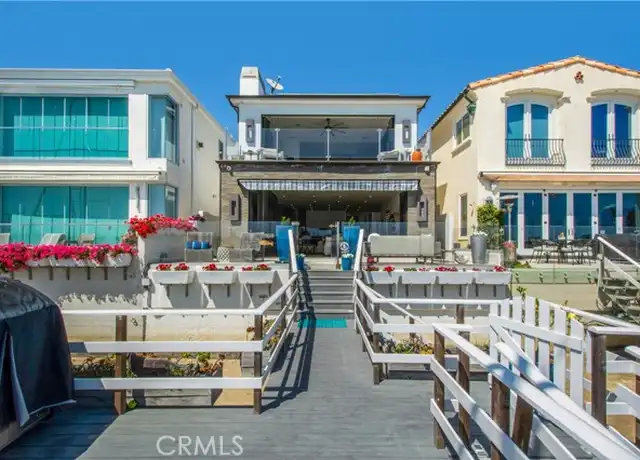 Property at 533 Via Lido Soud, Newport Beach, CA, 92663, 4 beds, 5.5 baths, [object Object]