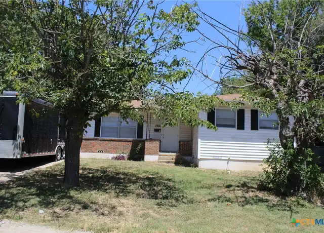Property at 1306 Connell Dr, Killeen, TX, 76543, 3 beds, 1 bath, [object Object]