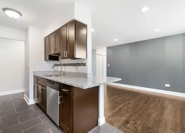 Property at 6201 N Kenmore Ave Unit 411, Chicago, IL, 60660, 1 bed, 1 bath, [object Object]