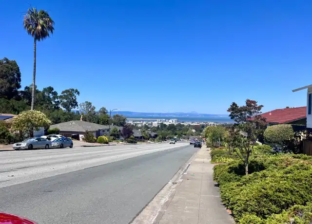 Property at 2717 Trousdale Dr, Burlingame, CA, 94010, 3 beds, 2 baths, [object Object]