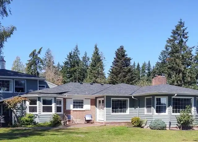 Property at 16870 Scandia Ln NW, Poulsbo, WA, 98370, 3 beds, 2 baths, [object Object]