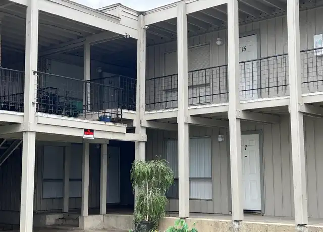 Property at 1006 N 4th St, Killeen, TX, 76541, 2 beds, 1 bath, [object Object]