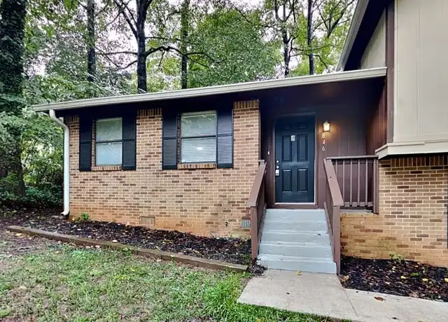 Property at 846 Raintree Way SE, Conyers, GA, 30094, 3 beds, 2 baths, [object Object]