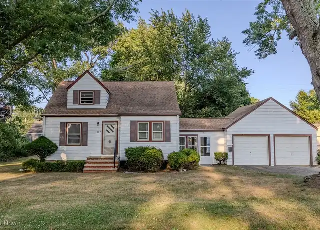 Property at 997 Mohegan Trl, Willoughby, OH, 44094, 3 beds, 1 bath, [object Object]