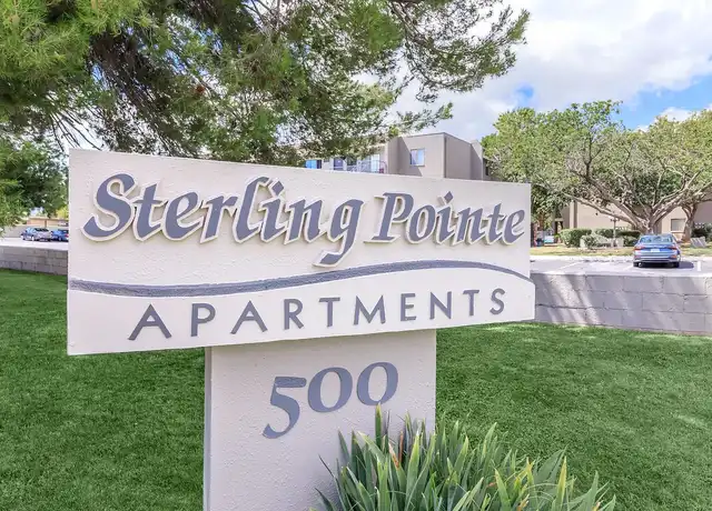 Property at Sterling Pointe Apartments - 500 S Carmichael Ave, Sierra Vista, AZ, 85635, 0-2 beds, 1 bath, [object Object]
