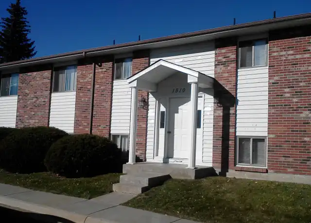 Property at 1510 Taft Ave Unit 4, Cheyenne, WY, 82001, 2 beds, 1 bath, [object Object]
