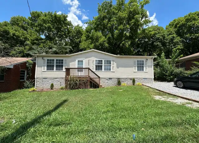 Property at 3310 Clifton Ave, Nashville, TN, 37209, 3 beds, 2 baths, [object Object]
