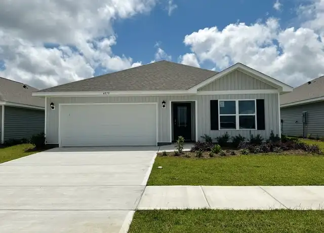 Property at 4979 Shurer Ln, Panama City, FL, 32404, 3 beds, 2 baths, [object Object]