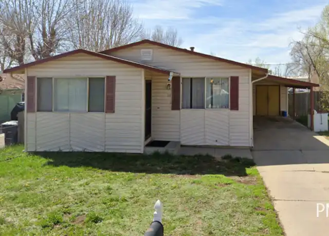 Property at 19 Reed Pl, Longmont, CO, 80504, 3 beds, 1 bath, [object Object]