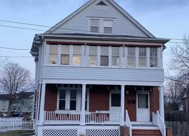 Property at 3 Washington Ave, Enfield, CT, 06082, 1 bed, 1 bath, [object Object]