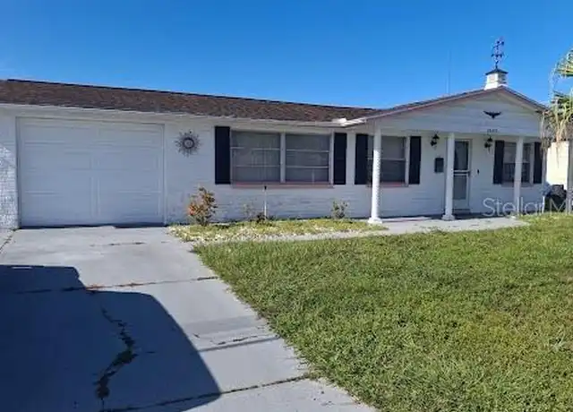 Property at 3600 Darlington Rd, Holiday, FL, 34691, 3 beds, 2 baths, [object Object]