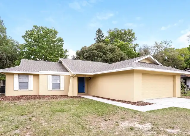 Property at 909 Black Knight Dr, Valrico, FL, 33594, 3 beds, 2 baths, [object Object]