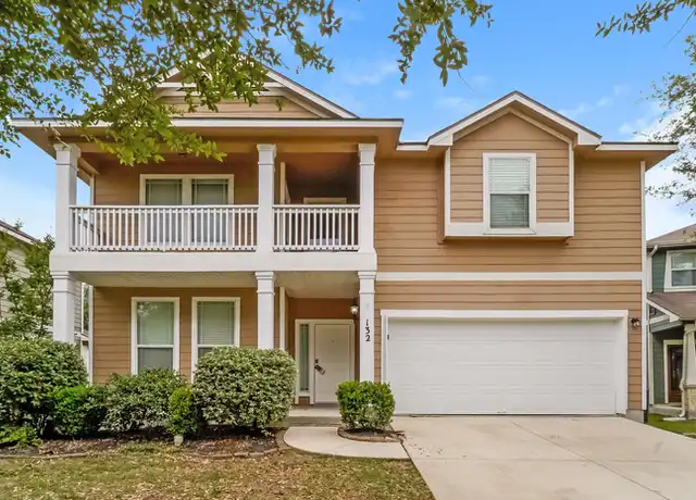Property at 132 Running Brk, Cibolo, TX, 78108, 4 beds, 3 baths, [object Object]