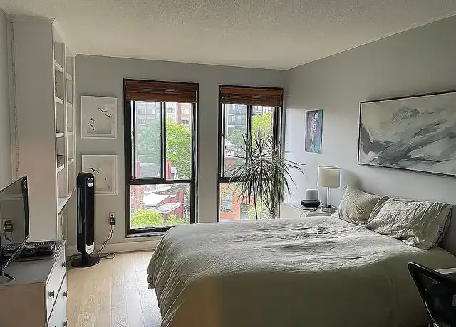 Property at 1280 21st St NW #702, Washington, DC, 20036, 1 bed, 1 bath, [object Object]