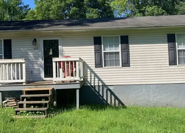Property at 480 Dogwood Cir, Cookeville, TN, 38501, 3 beds, 2 baths, [object Object]