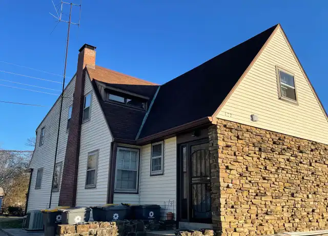 Property at 127 S Clark St, Bloomington, IN, 47408, 1 bed, 1 bath, [object Object]