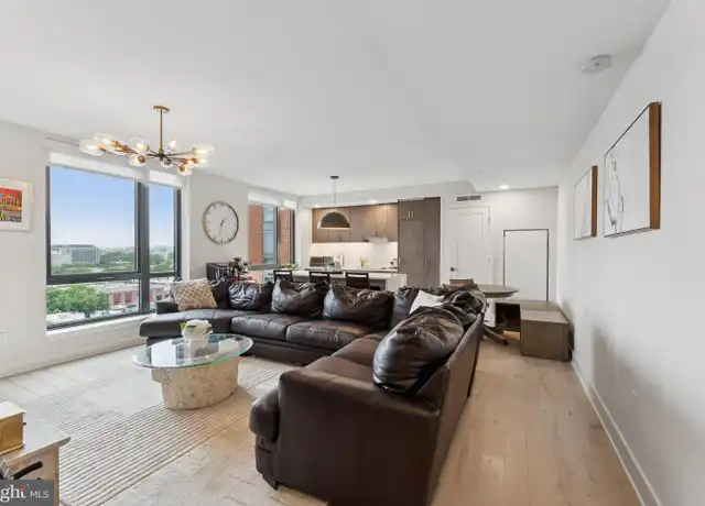 Property at 1211 Van St SE Unit 913A, Washington, DC, 20003, 1 bed, 1.5 baths, [object Object]