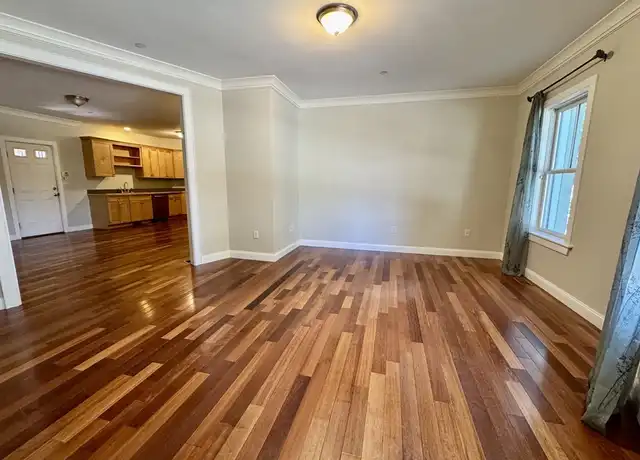 Property at 81 Westminster Ave Unit B, Roxbury, MA, 02119, 2 beds, 1 bath, [object Object]