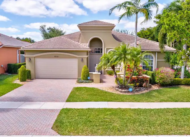 Property at 9315 Via Classico W, Wellington, FL, 33411, 2 beds, 2.5 baths, [object Object]