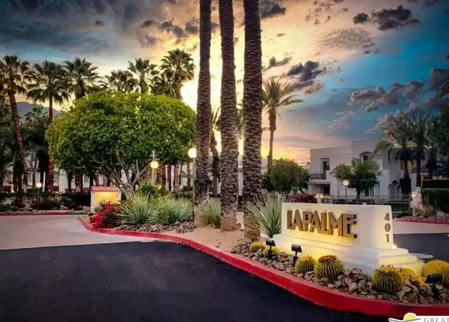 Property at 401 S El Cielo Rd #61, Palm Springs, CA, 92262, 2 beds, 2 baths, [object Object]