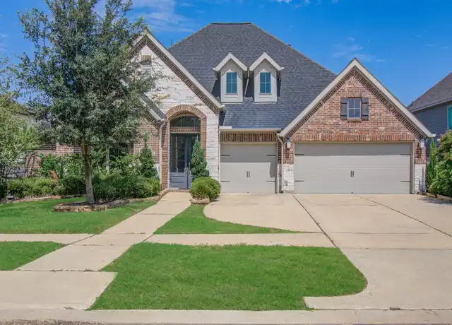 Property at 28518 Jade Springs Ln, Fulshear, TX, 77441, 4 beds, 3.5 baths, [object Object]