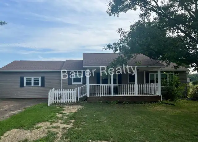 Property at 1901 Skinner Rd, Plymouth, OH, 44865, 3 beds, 1 bath, [object Object]