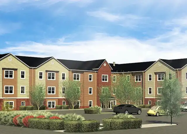 Property at Audubon Crossing - 119 Edgewood Ave, Dayton, OH, 45406, 1 bed, 1 bath, [object Object]